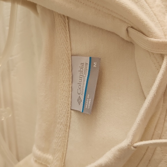 Womens Hooded sweatshirt - Picture 2 of 6